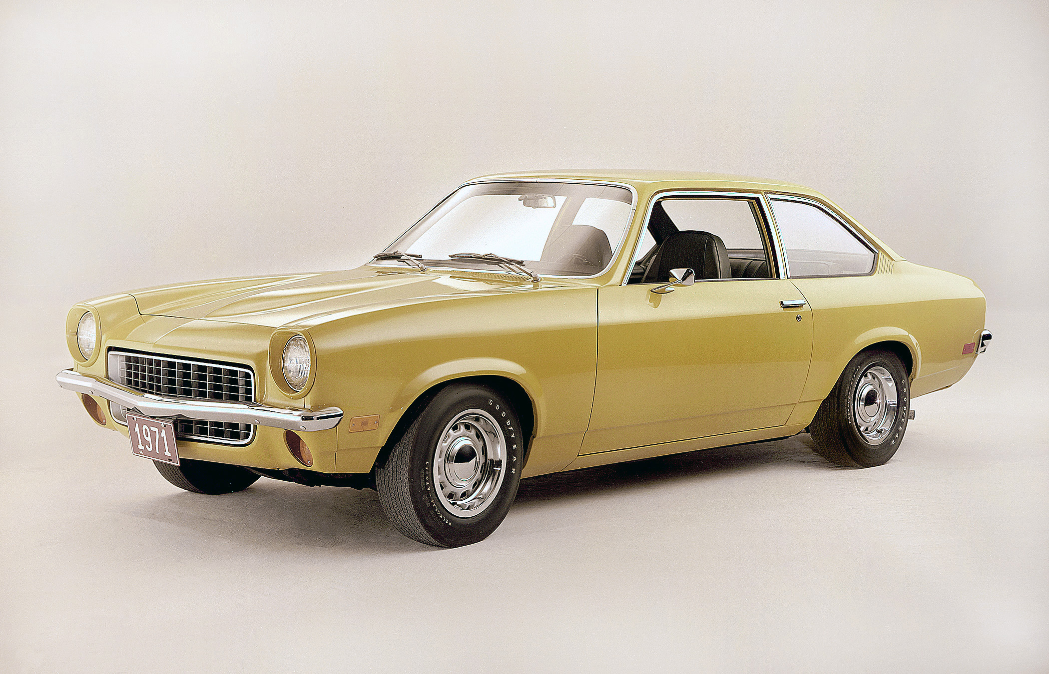 1971-Chevrolet-Vega
